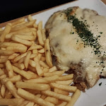 Photo n°2 de l'avis de Philipp.a fait le 23/10/2022 à 07:25 sur le  Restaurant Bärenhöhle à Grolsheim