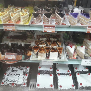 Sri Ammu Iyengar Bakery photo