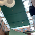 Photo n°3 de l'avis de Thorsten.e fait le 25/03/2023 à 19:20 sur le  ARCADEON - Haus der Wissenschaft und Weiterbildung Hagen à Hagen