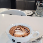 Photo n°1 de l'avis de Max. fait le 22/02/2022 à 18:26 sur le  chiosco bar Selfie coffee & drinks à San Giovanni La Punta