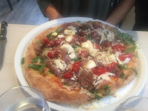 Photo n°59 de TRATTORIA DELLA PASTA à Lyon ()
