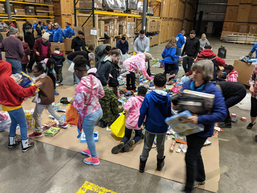 Moving Company «Corrigan Moving Systems», reviews and photos, 150 Jarley Rd, Rochester, NY 14623, USA