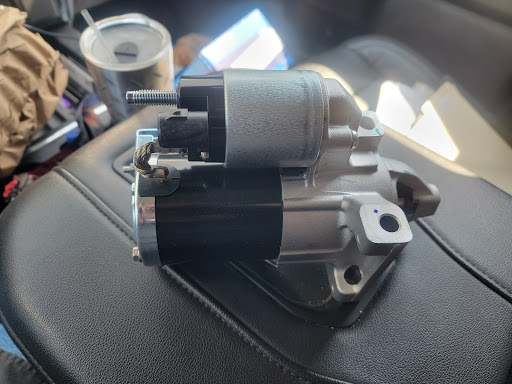 Car Dealer «Mark Christopher Auto Center», reviews and photos, 2131 E Convention Center Way, Ontario, CA 91764, USA