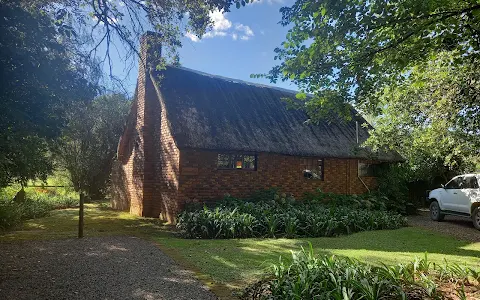 Croft Cottages image