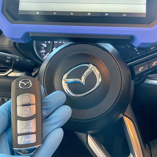 Locksmith «Arkco Security», reviews and photos, 11151 Woodley Ave, Granada Hills, CA 91344, USA