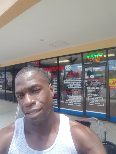 Barber Shop «VIP Barber Shop», reviews and photos, 5335 N Military Trl #51, West Palm Beach, FL 33407, USA