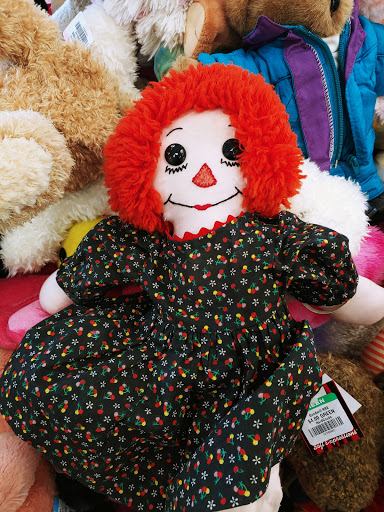 Thrift Store «Goodwill Store & Donation Center», reviews and photos