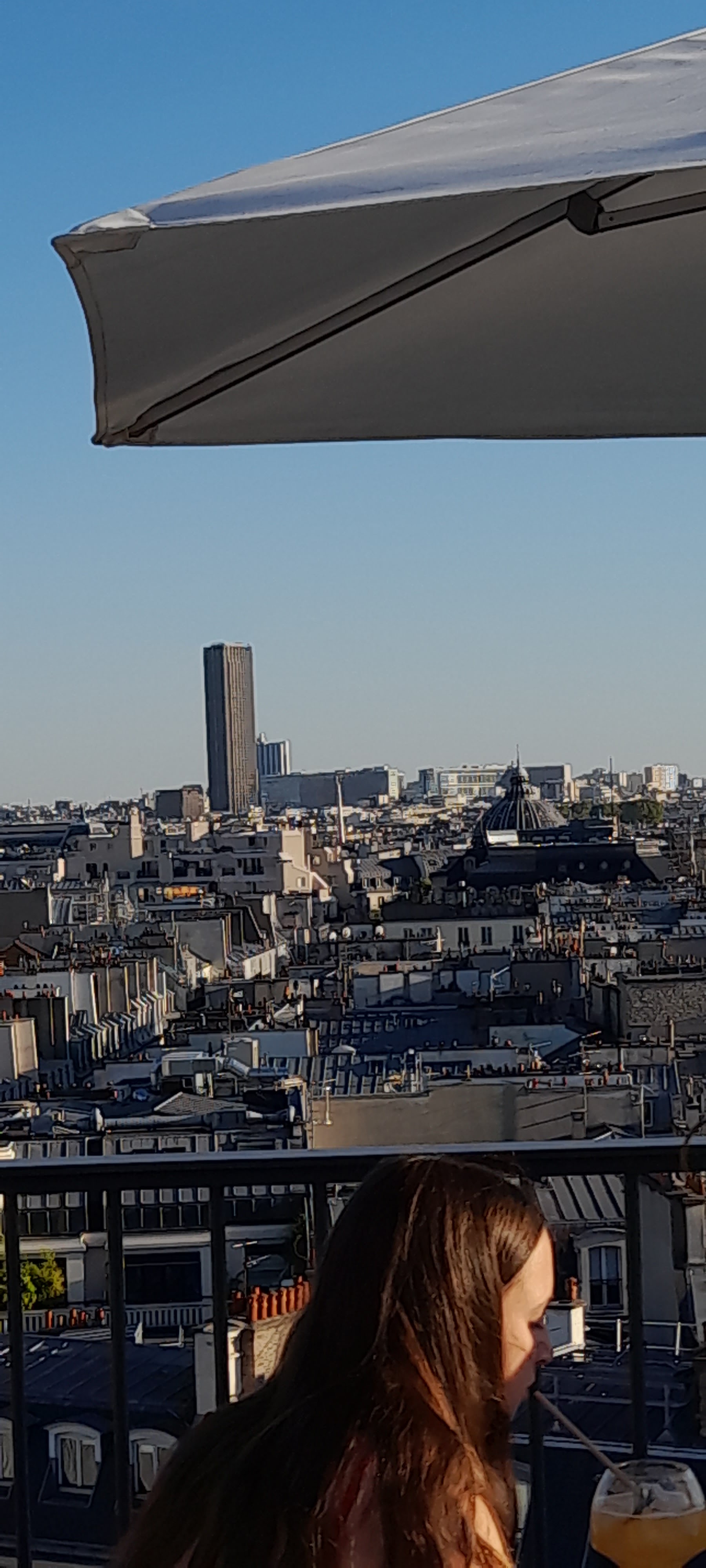 Photo n° 2 de l'avis de schérazade.a fait le 08/08/2022 à 20:53