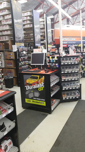 AutoZone Auto Parts