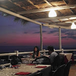 Photo n°3 de l'avis de Luca.o fait le 02/07/2018 à 13:52 sur le  Miami Beach à San Lucido