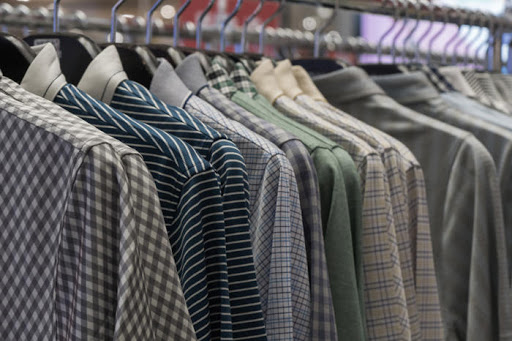 Dry Cleaner «Country Squire Cleaners», reviews and photos, 1805 W Springfield Ave, Champaign, IL 61821, USA