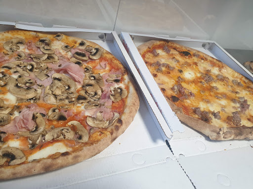 Pizzeria Shadow in Rioveggio, Città Metropolitana di Bologna