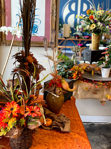 Florist «Botany Bay Florist», reviews and photos, 6068 Roswell Rd, Sandy Springs, GA 30328, USA