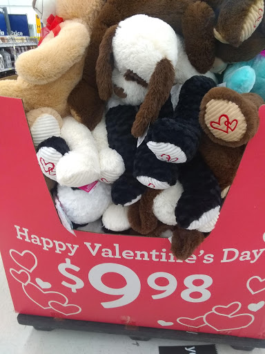 Department Store «Walmart Supercenter», reviews and photos, 350 Hope Ave, Salt Lake City, UT 84115, USA