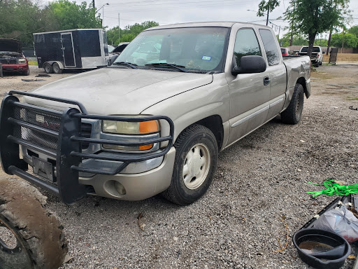 Used Car Dealer «CJAUTOSALES LLC», reviews and photos, 1301 S General McMullen, San Antonio, TX 78237, USA