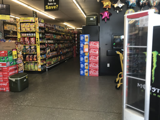 Discount Store «Dollar General», reviews and photos, 43-423 Monroe St, Indio, CA 92201, USA