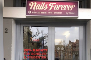 Nails forever - Osnabrück image