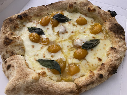 Pizzeria Le delizie dell’Oste by La Tuscia in Reggio Calabria, Città Metropolitana di Reggio Calabria