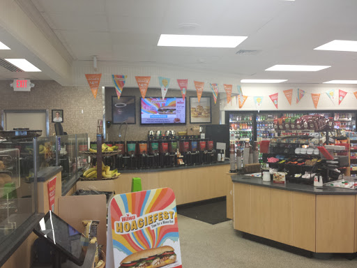 Sandwich Shop «Wawa», reviews and photos, 345 Union Hill Rd, Manalapan Township, NJ 07726, USA