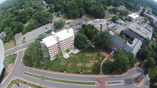 Roofing Contractor «B&M Roofing Contractors, Inc.», reviews and photos, 2841 N Church St, Rocky Mount, NC 27804, USA