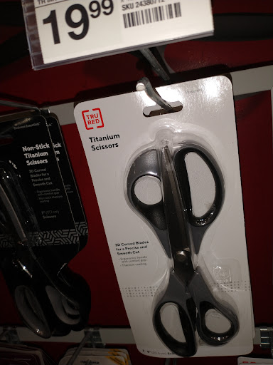 Office Supply Store «Staples», reviews and photos, 3540 Pump Rd, Richmond, VA 23233, USA