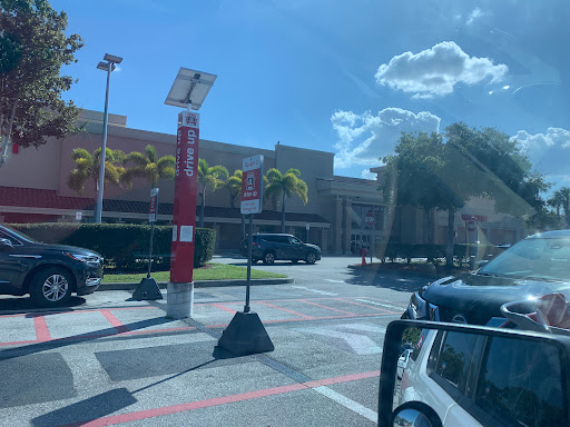 Department Store «Target», reviews and photos, 15880 San Carlos Blvd Suite 101, Fort Myers, FL 33908, USA