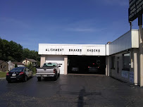 Kress Tire Company - Photo 4 - Car repair in Pittsburgh, PA, Pittsburgh