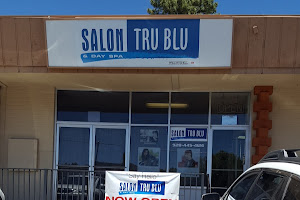 Salon Tru Blu & Day Spa