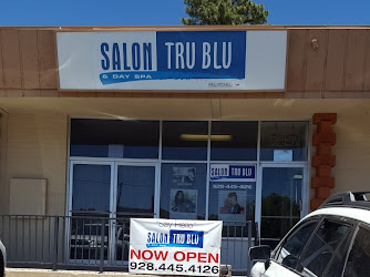 Salon Tru Blu & Day Spa