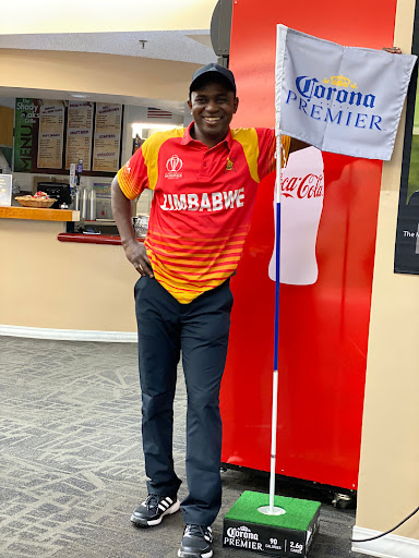 Public Golf Course «The Timbers At Troy», reviews and photos, 6100 Marshalee Dr, Elkridge, MD 21075, USA