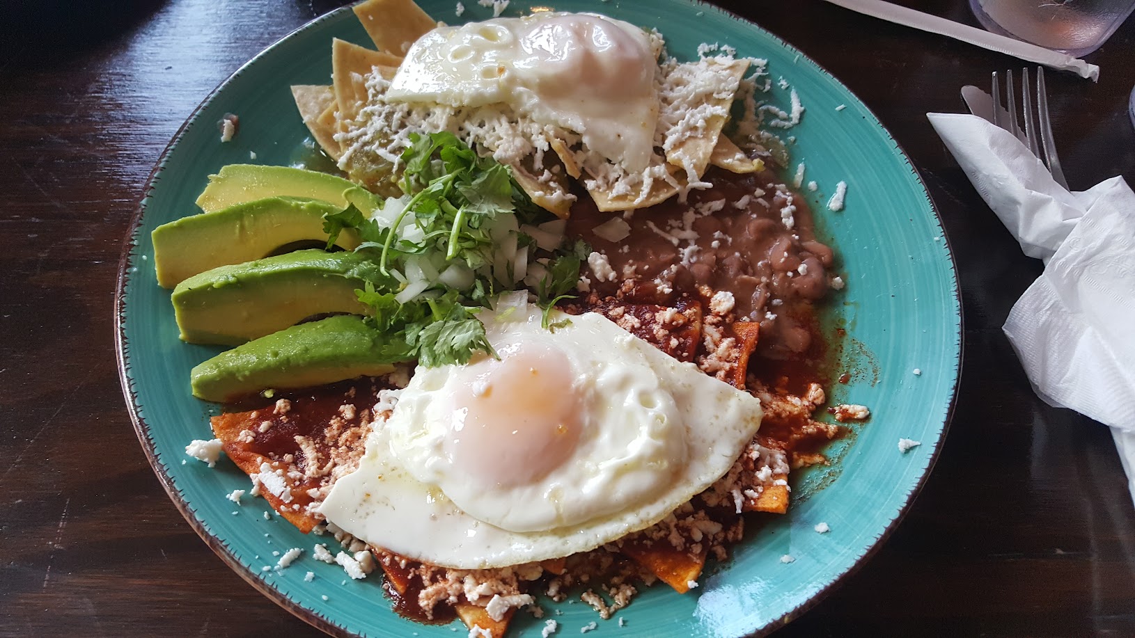 Puebla's Mexican Kitchen