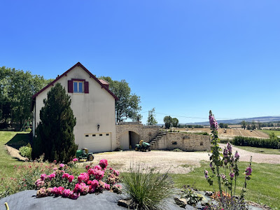 Agence Immobilière Robin à Montbard