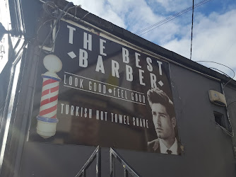 The Best Barber