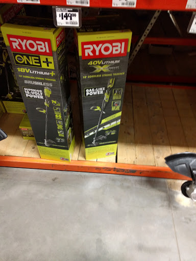 Home Improvement Store «The Home Depot», reviews and photos, 3043 NY-50, Saratoga Springs, NY 12866, USA