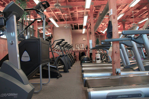 Gym «Riverton Health & Fitness Center», reviews and photos, 600 Main St #9, Riverton, NJ 08077, USA