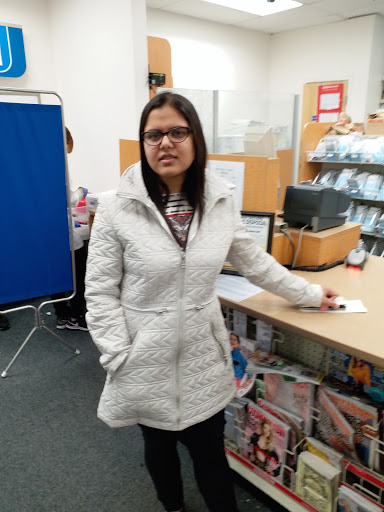 Drug Store «CVS», reviews and photos, 101 Plaza Center, Secaucus, NJ 07094, USA