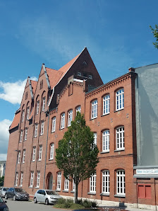Grundschule Rheinstraße Rheinstraße 73, 26382 Wilhelmshaven, Deutschland