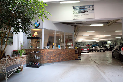 Garage Saint Antoine - Spécialiste BMW MINI à Paris / Nation