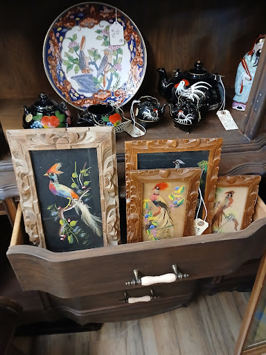 Majestic Turnaround 11 at belden