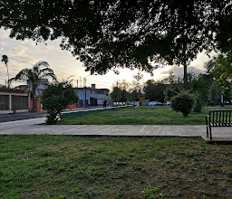 Plaza Colonia Del Prado photo