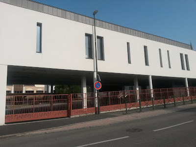Collège Privé Sainte Anne à Carquefou