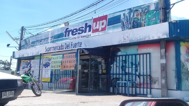 Supermercado del Fuerte - Supermercado