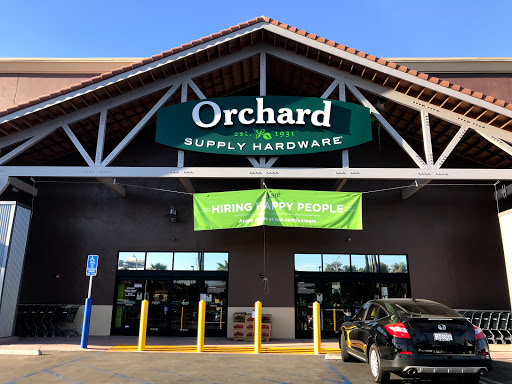 Hardware Store «Orchard Supply Hardware», reviews and photos, 11441 Jefferson Blvd, Culver City, CA 90230, USA