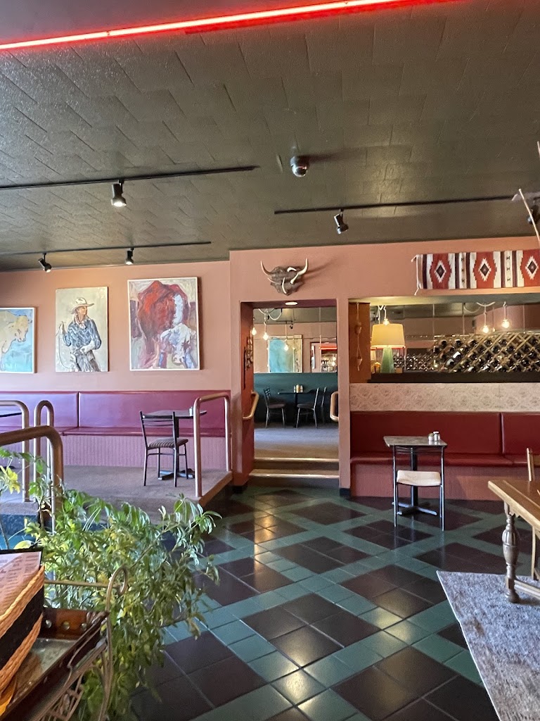 Bandanas Italian Eatery 45044