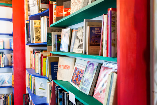 Book Store «Binnacle Books», reviews and photos, 321 Main St, Beacon, NY 12508, USA