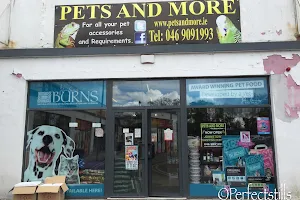 Pets and More Navan image