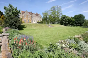 Talton Lodge and Talton House image