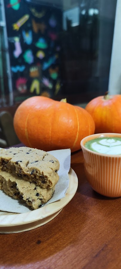 La Cuarta Pared Bakery