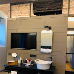 Photo n°3 de l'avis de moshi.o fait le 26/12/2019 à 07:46 sur le  Hotel LIBERTY Offenburg à Offenburg