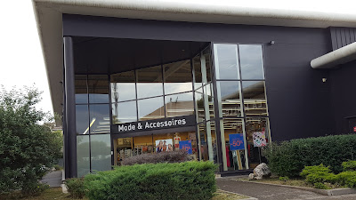 La Halle Pertuis à Pertuis